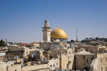 History Packed: Jewish Heritage Tour to Israel 