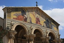 Walk in the Footsteps of Jesus Tour