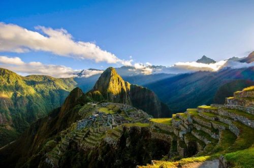 Peru Inca Trail Tour