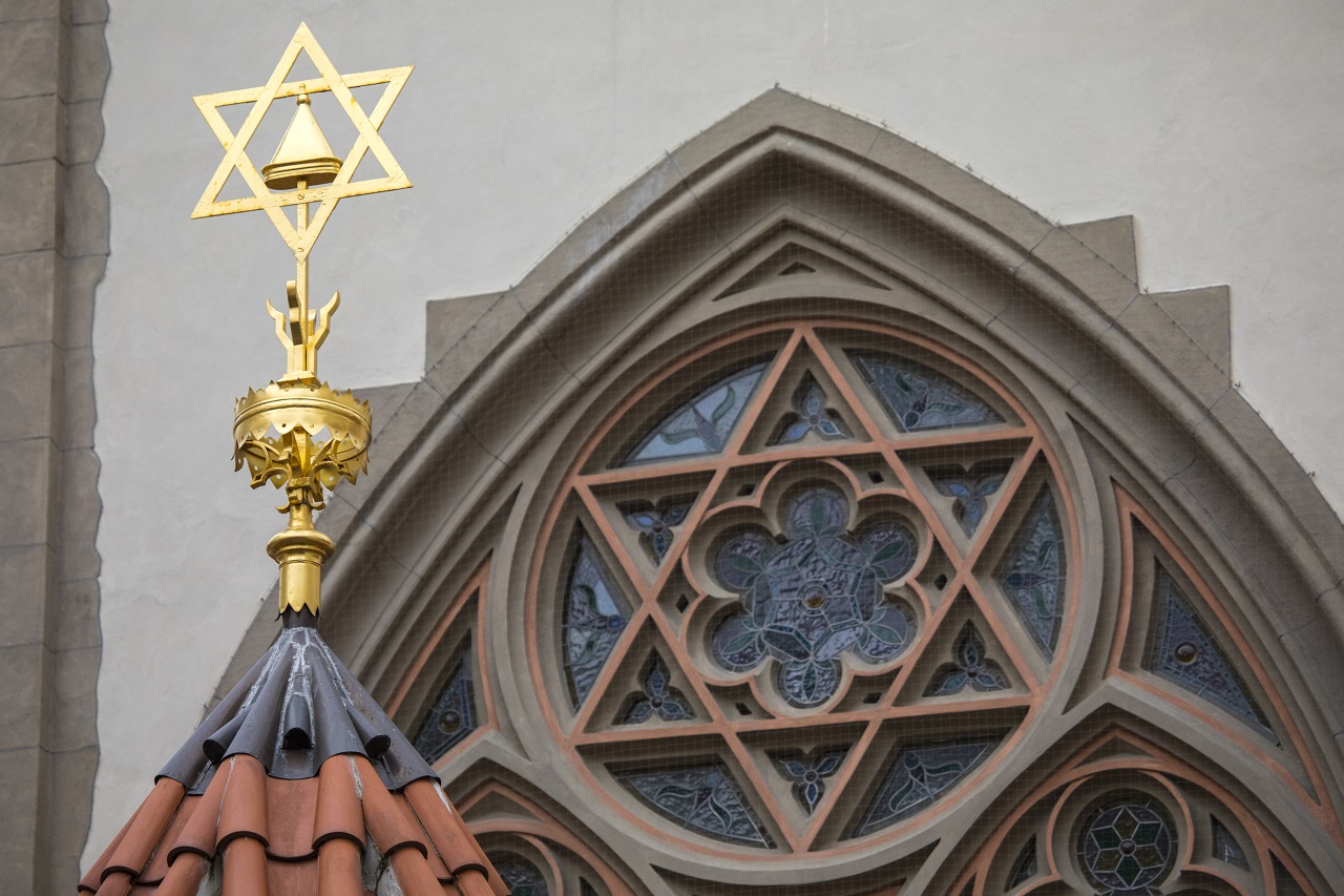 Jewish heritage Tours around the world